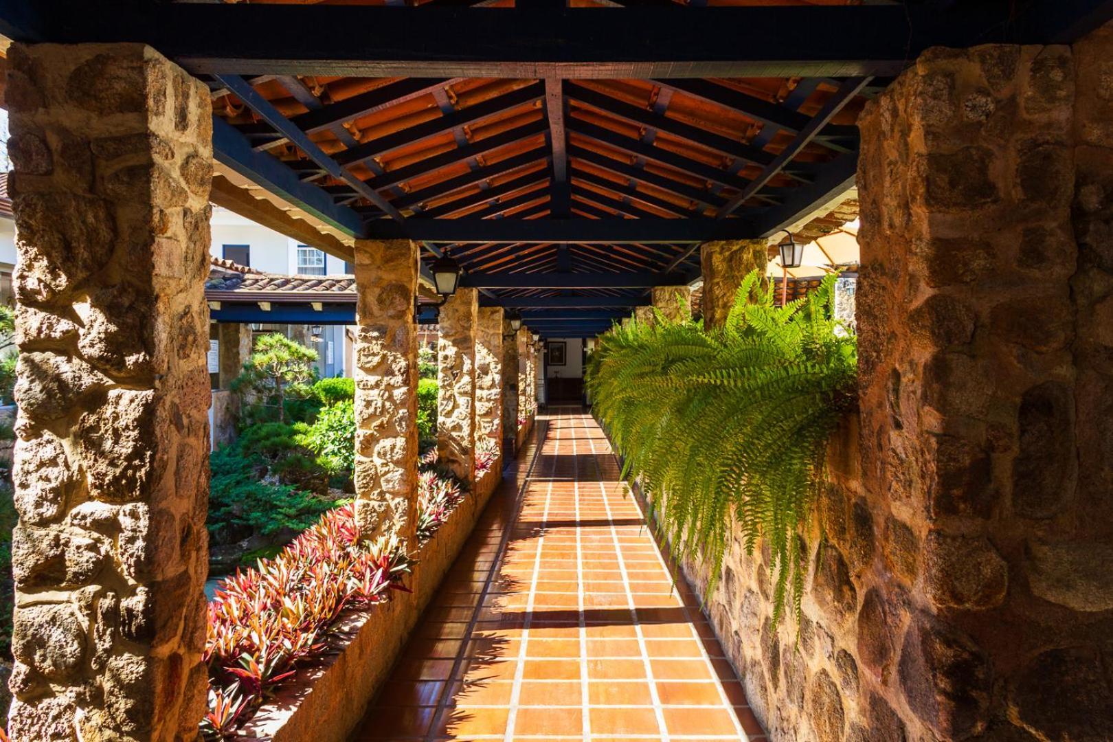 Pousada Aconchego Paraty Buitenkant foto